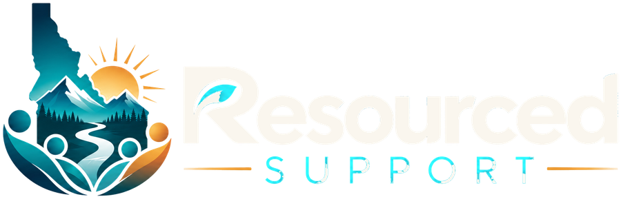 Resourced Support