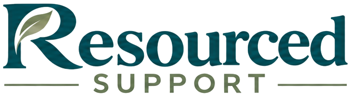 Resourced Support
